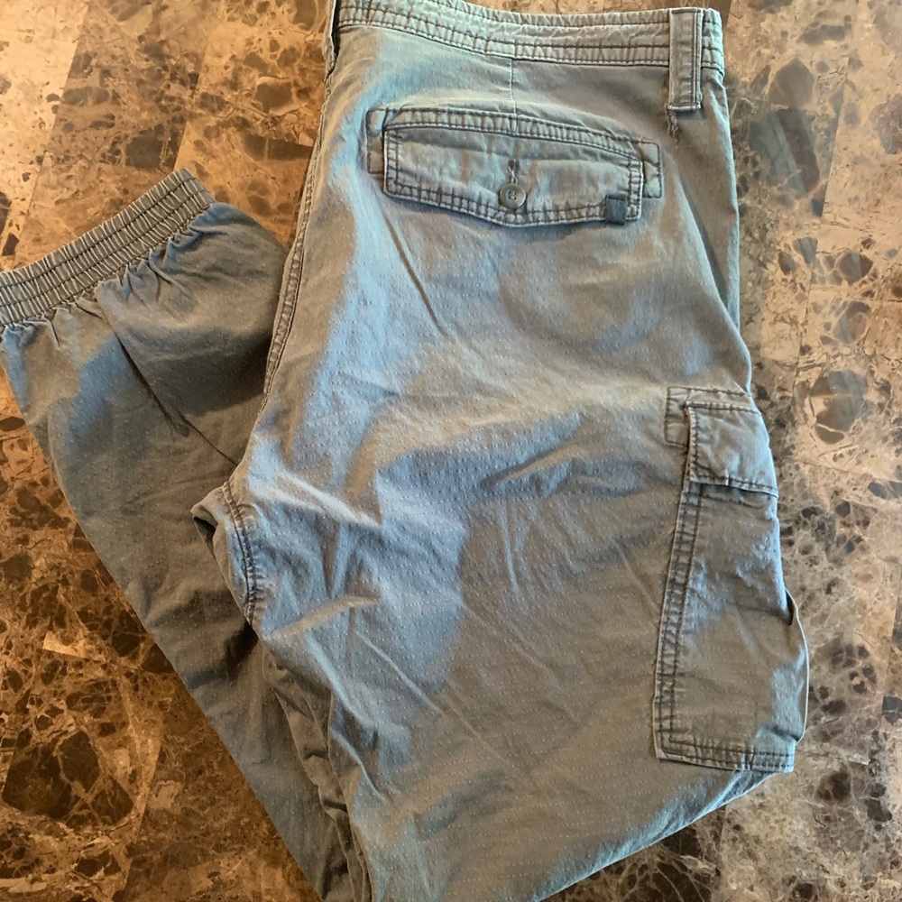 Cargo Pants